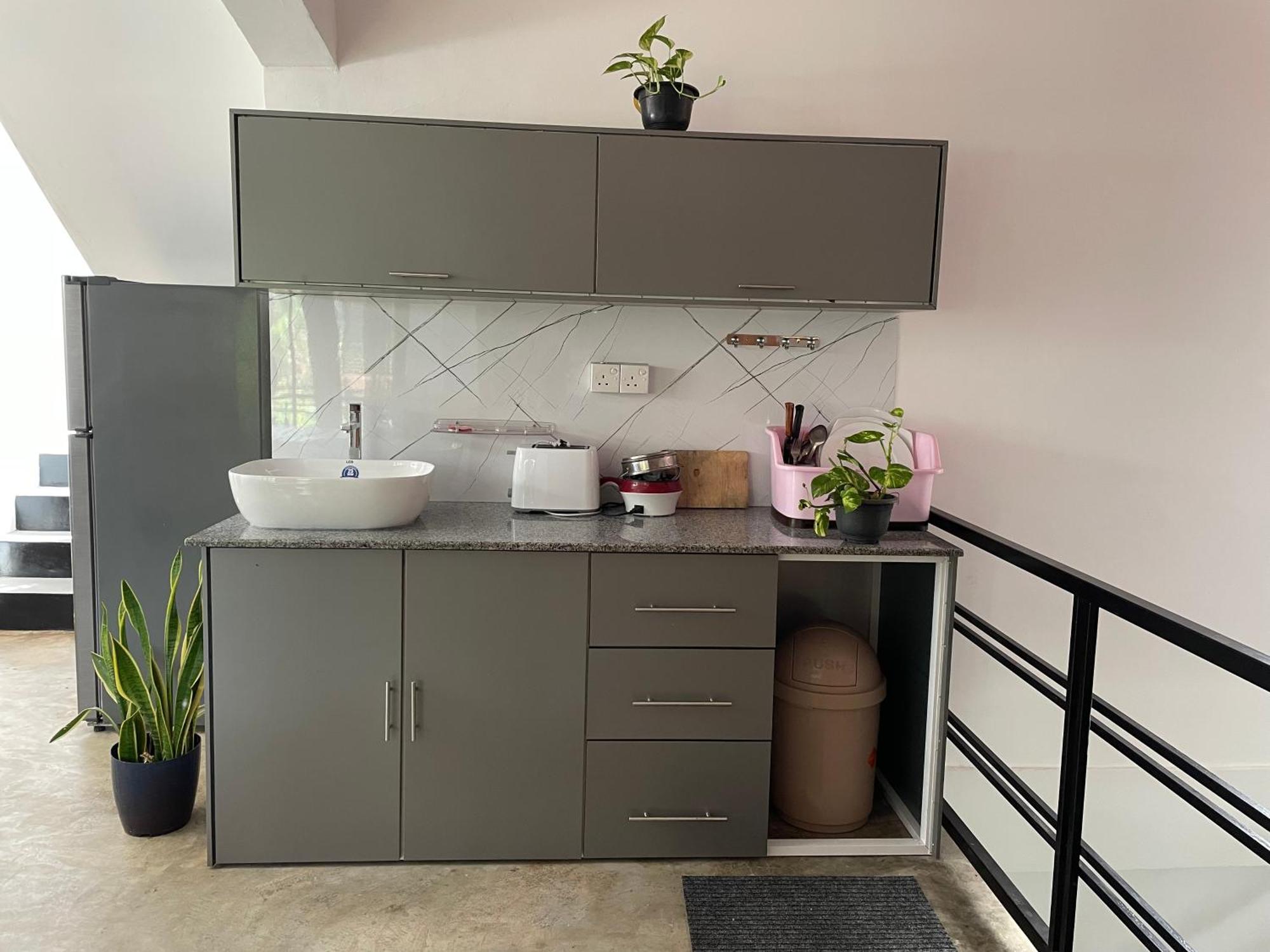 Abinu"S Place Dikwella Exteriör bild